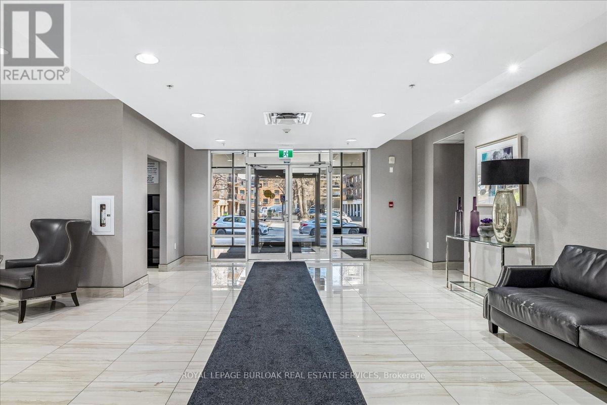 1001 - 81 Robinson Street, Hamilton, Ontario  L8P 0C2 - Photo 7 - X12961418