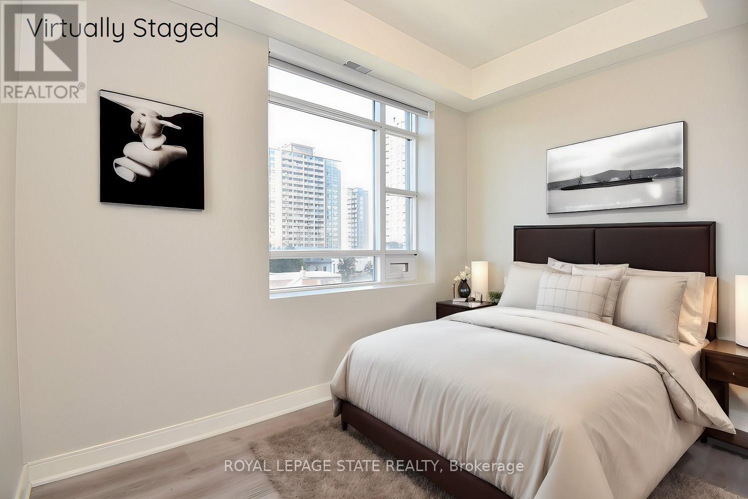 603 - 150 Main Street W, Hamilton, Ontario  L8P 1H8 - Photo 22 - X12961424