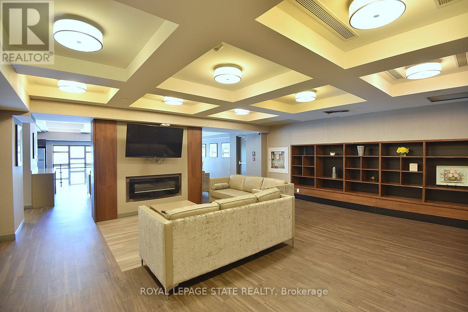 603 - 150 Main Street W, Hamilton, Ontario  L8P 1H8 - Photo 41 - X12961424