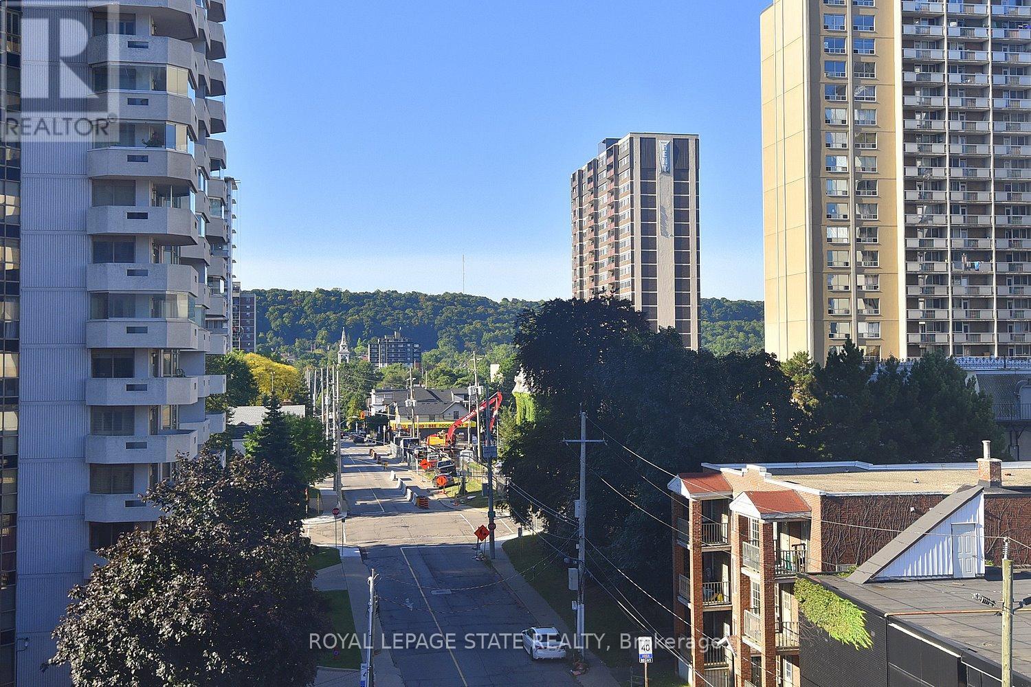 603 - 150 Main Street W, Hamilton, Ontario  L8P 1H8 - Photo 44 - X12961424