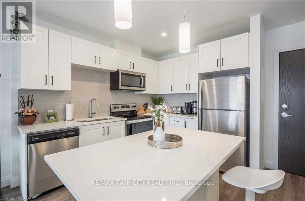 507 - 332 Gosling Gardens, Guelph, Ontario  N1H 3A1 - Photo 3 - X12961452