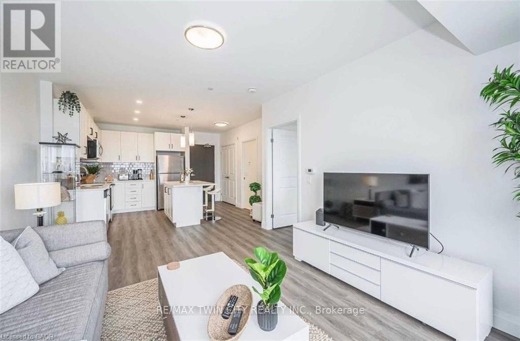 507 - 332 Gosling Gardens, Guelph, Ontario  N1H 3A1 - Photo 5 - X12961452