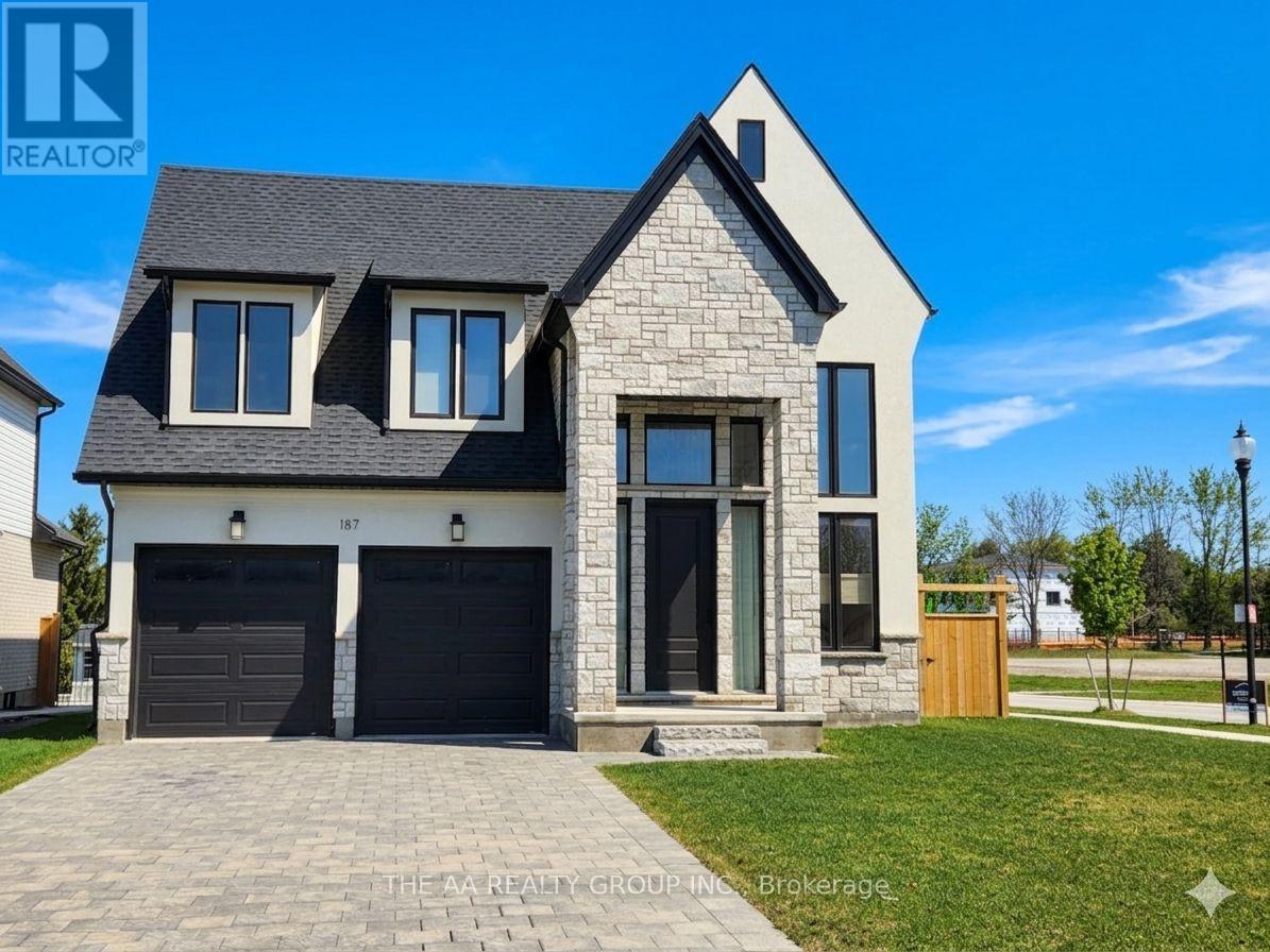 187 FOXBOROUGH PLACE, Thames Centre, Ontario