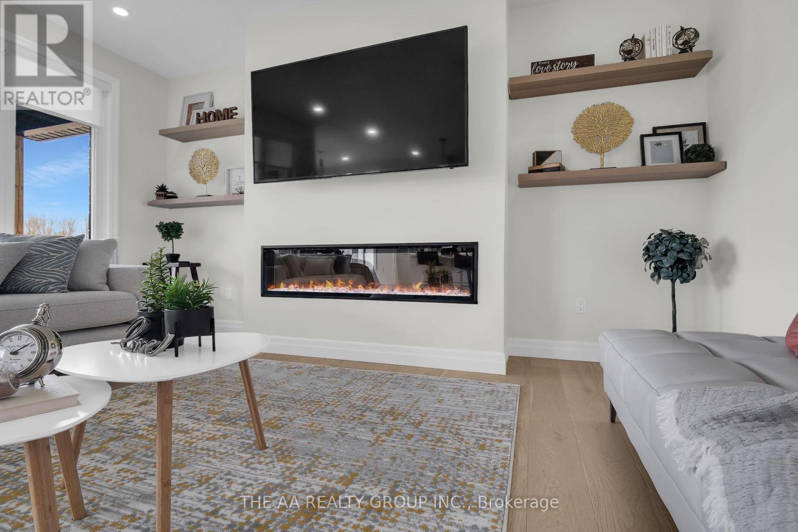 187 Foxborough Place, Thames Centre, Ontario  N0M 2P0 - Photo 10 - X12961454