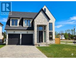 187 FOXBOROUGH PLACE, Thames Centre, Ontario