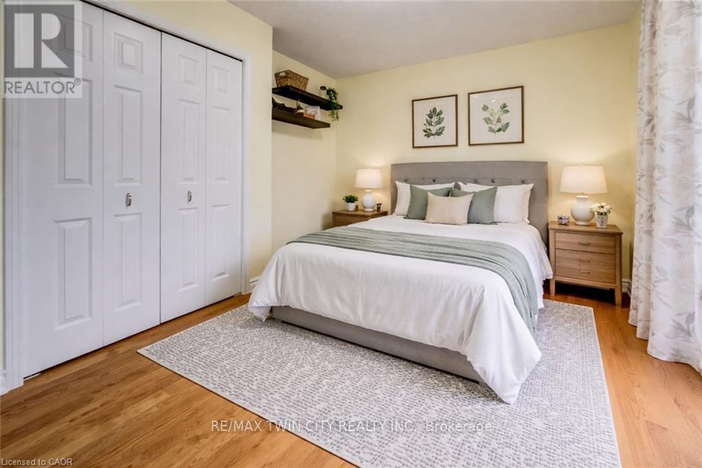 4 Ronald Road, Cambridge, Ontario  N1S 4N1 - Photo 13 - X12961506