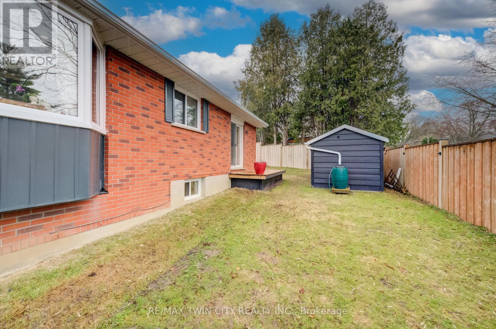 4 Ronald Road, Cambridge, Ontario  N1S 4N1 - Photo 30 - X12961506
