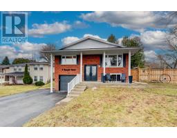 4 RONALD ROAD, Cambridge, Ontario