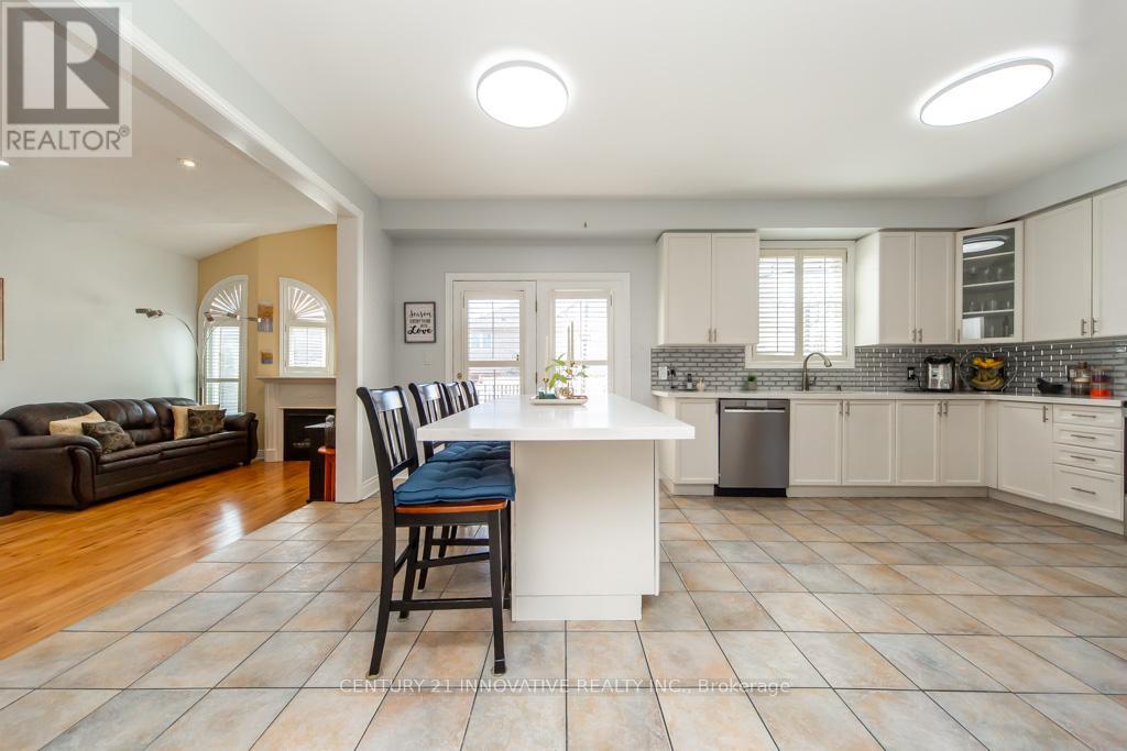 2504 Prestonvale Road, Clarington, Ontario  L1E 3G8 - Photo 11 - E12952970