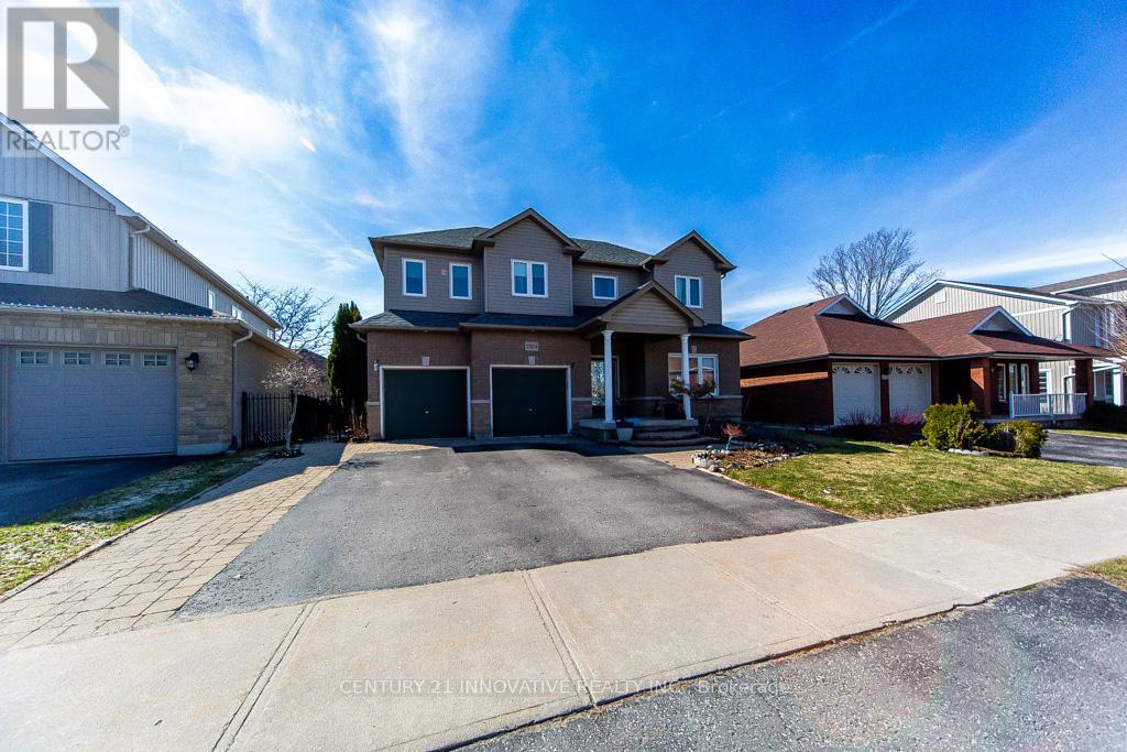 2504 Prestonvale Road, Clarington, Ontario  L1E 3G8 - Photo 2 - E12952970