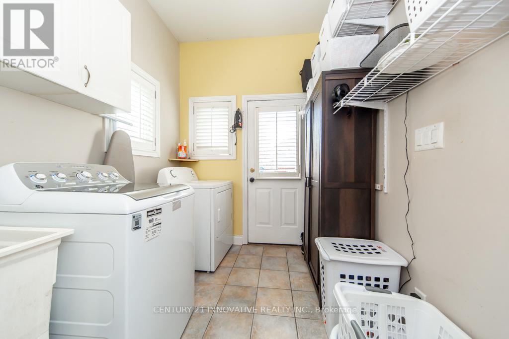 2504 Prestonvale Road, Clarington, Ontario  L1E 3G8 - Photo 20 - E12952970