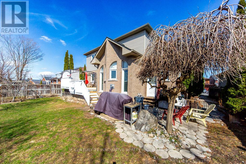 2504 Prestonvale Road, Clarington, Ontario  L1E 3G8 - Photo 45 - E12952970