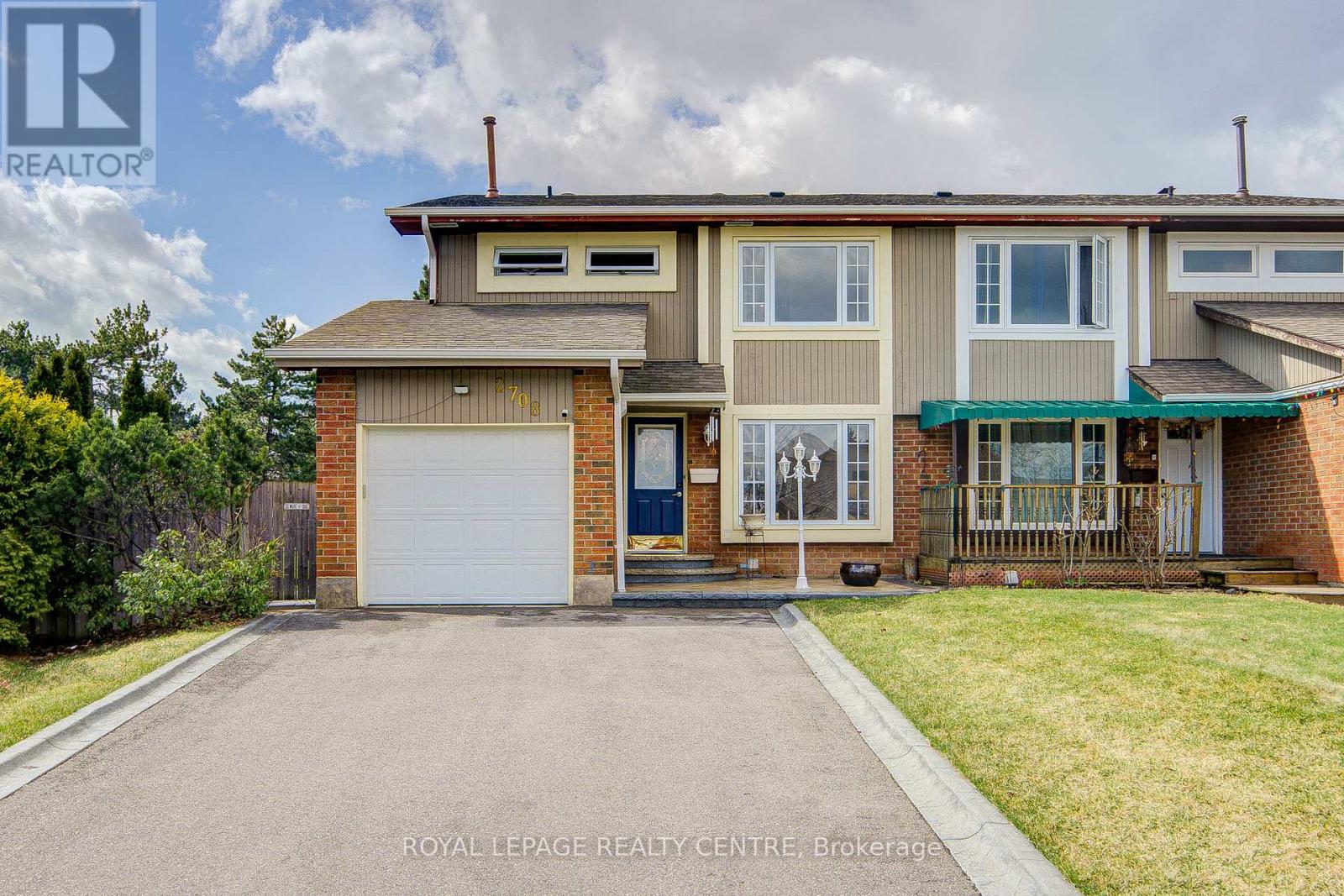 2708 LOS PALMAS COURT S, Mississauga, Ontario