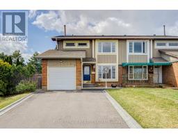 2708 LOS PALMAS COURT S, Mississauga, Ontario