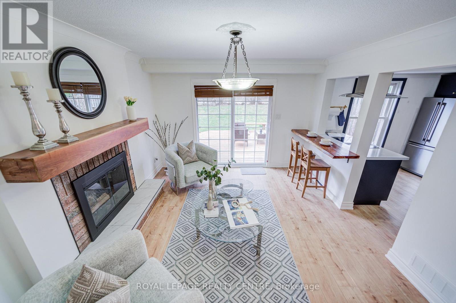 2708 Los Palmas Court S, Mississauga, Ontario  L5N 2G7 - Photo 18 - W12961050