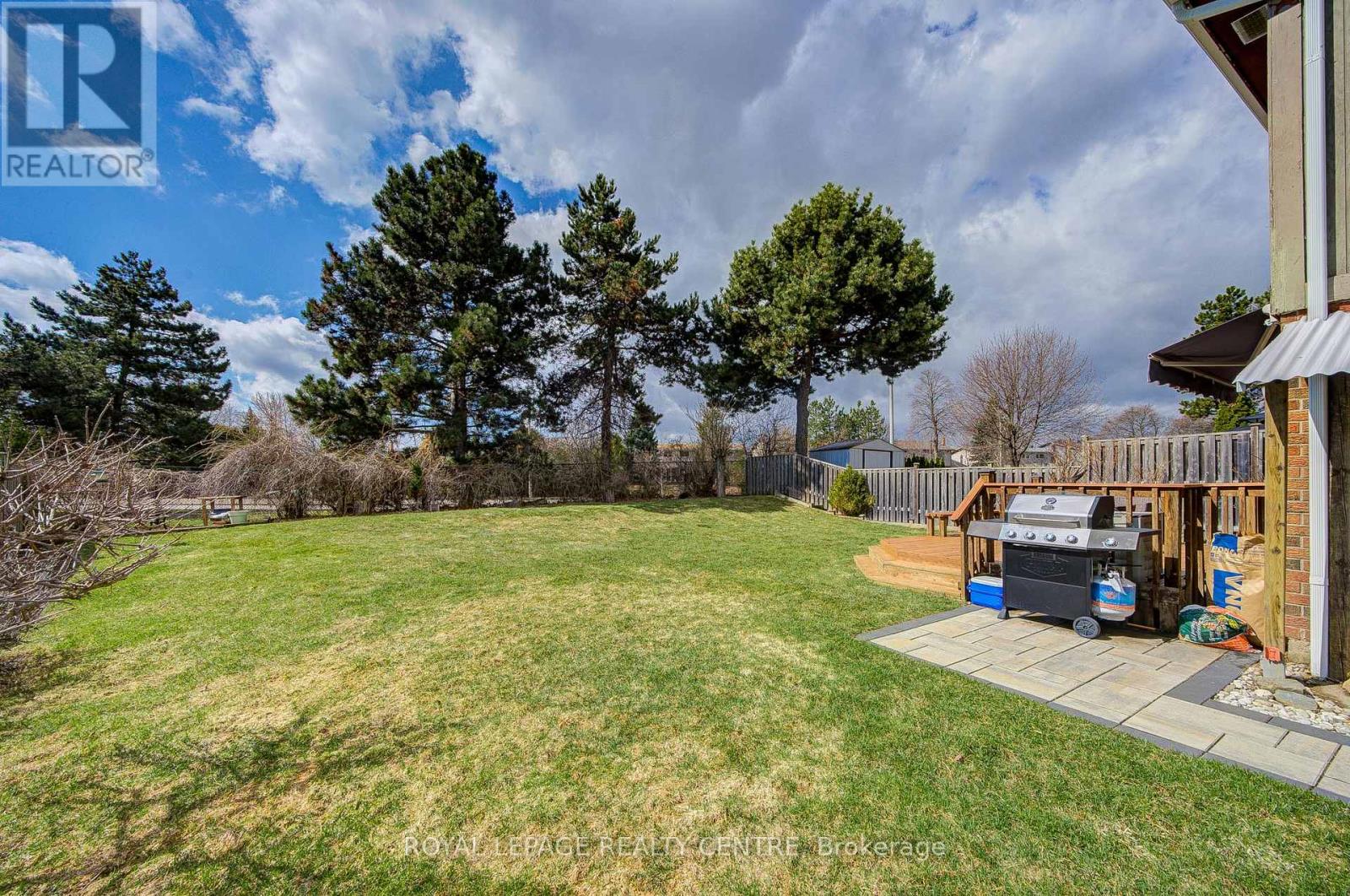 2708 Los Palmas Court S, Mississauga, Ontario  L5N 2G7 - Photo 40 - W12961050