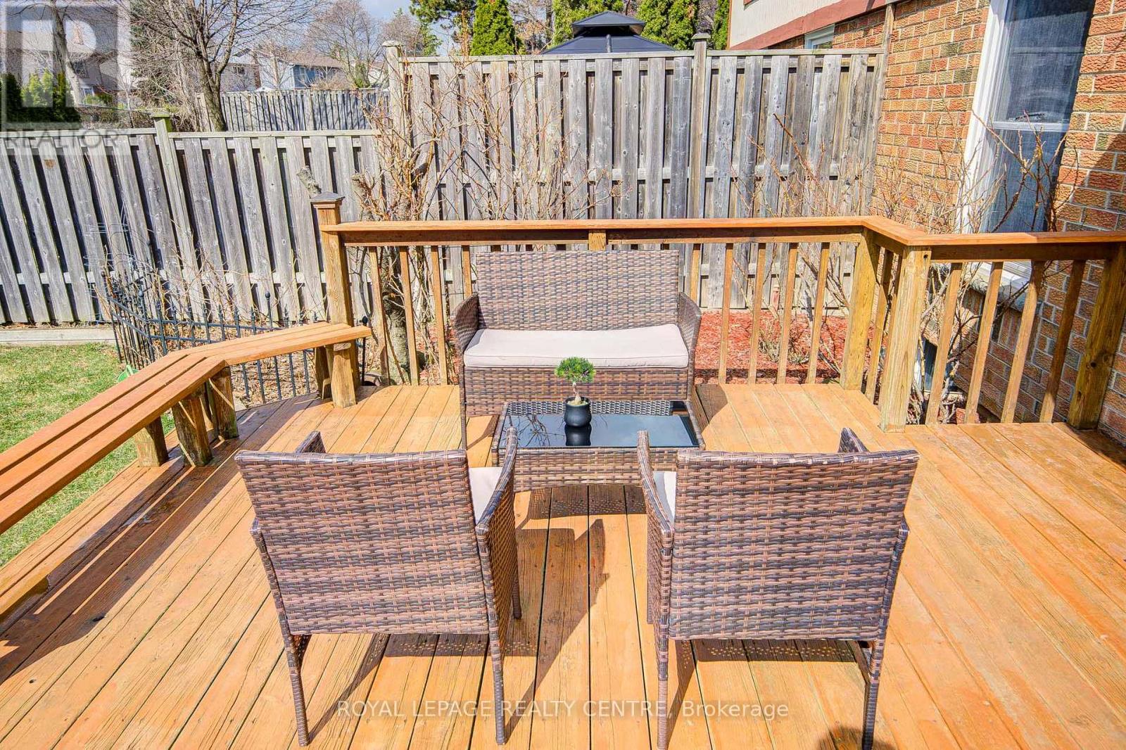 2708 Los Palmas Court S, Mississauga, Ontario  L5N 2G7 - Photo 42 - W12961050