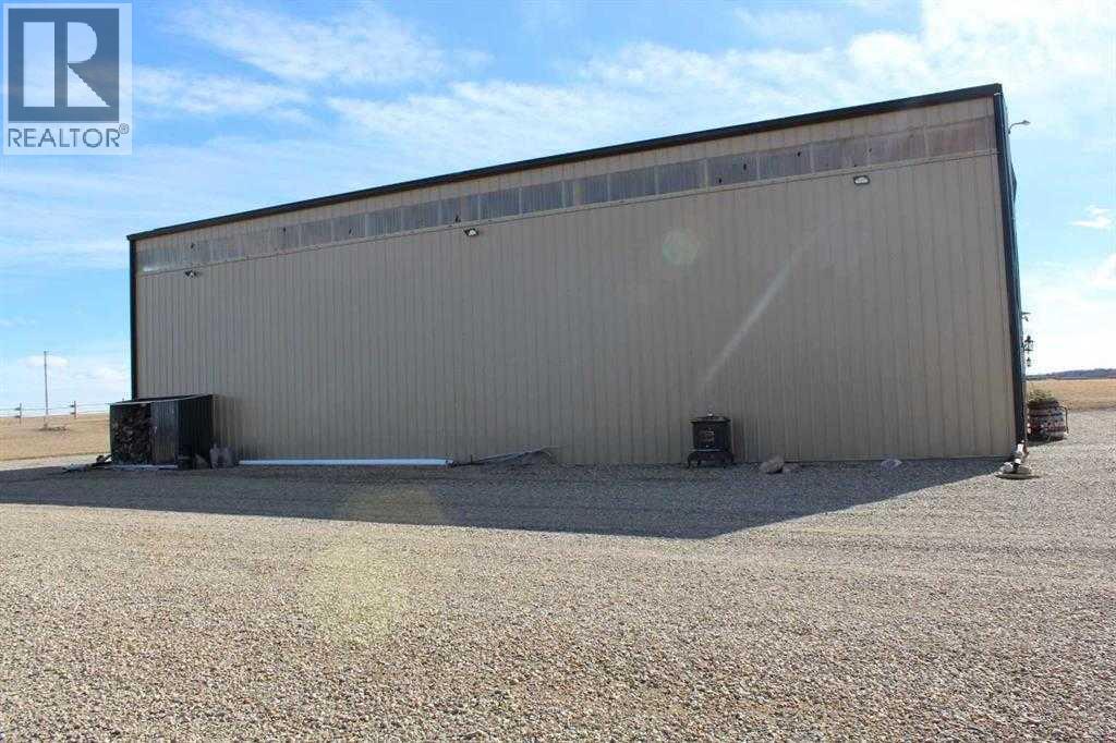 264202 Lochend Road, Rural Rocky View County, Alberta  T4C 1A2 - Photo 30 - A2299356