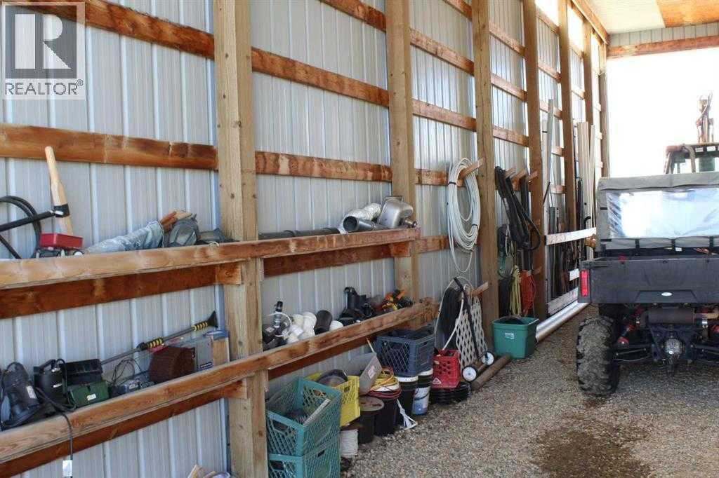 264202 Lochend Road, Rural Rocky View County, Alberta  T4C 1A2 - Photo 34 - A2299356