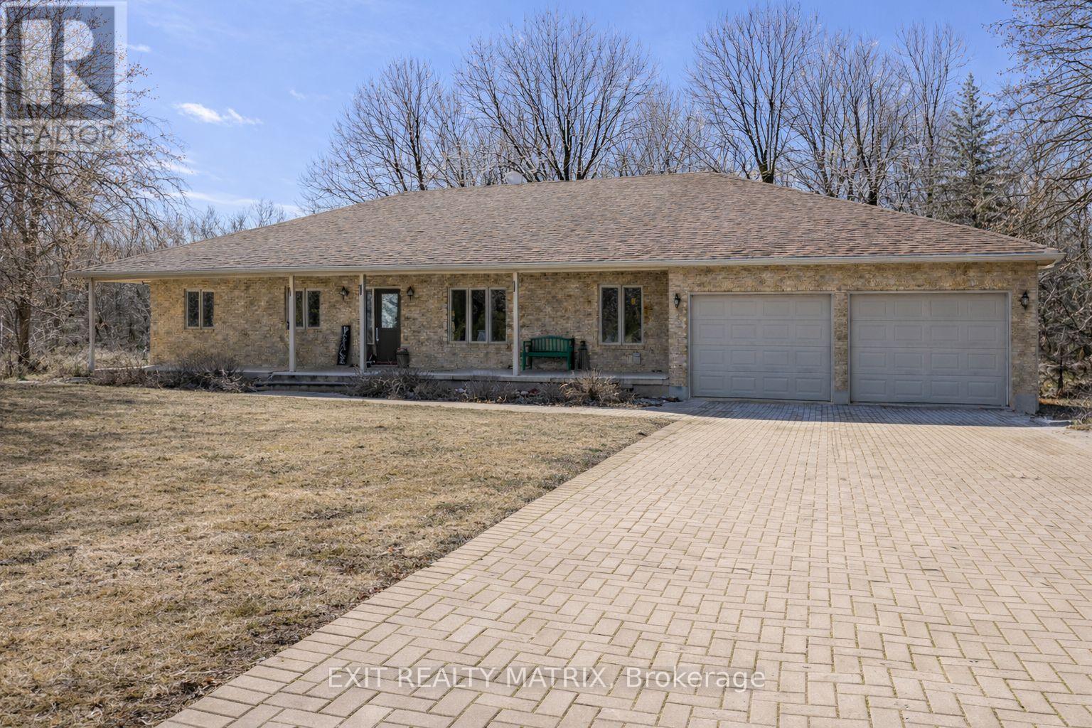 6343 DEERMEADOW DRIVE, Ottawa, Ontario
