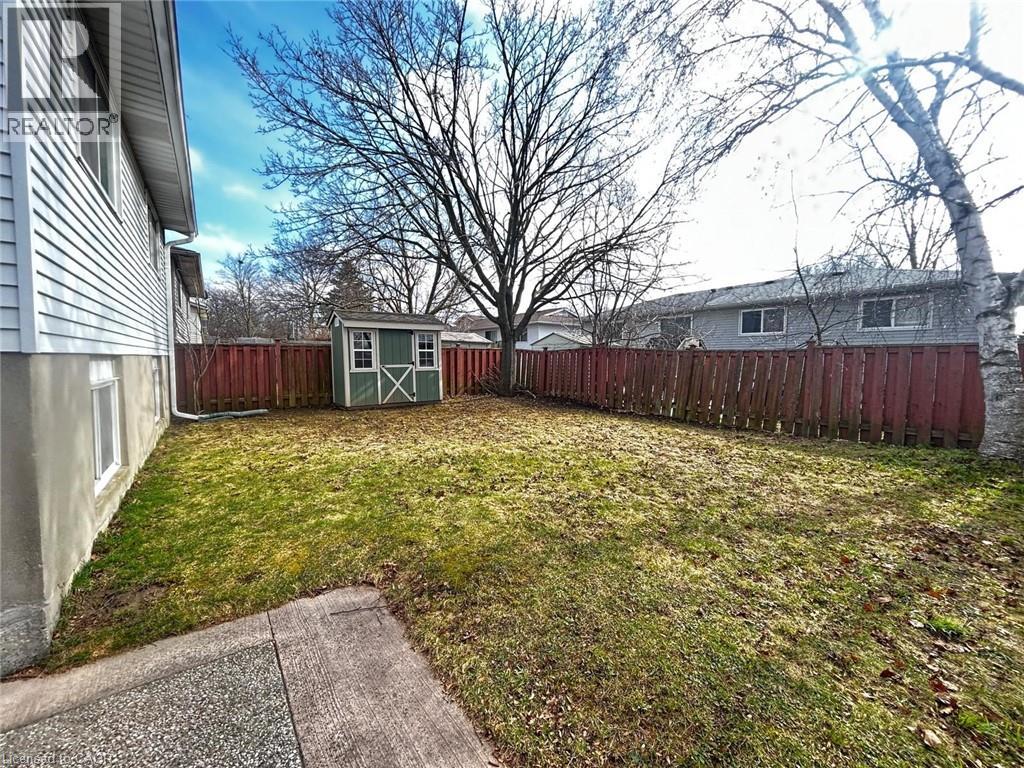 254 Camille Crescent, Waterloo, Ontario  N2K 3B6 - Photo 35 - 40817878