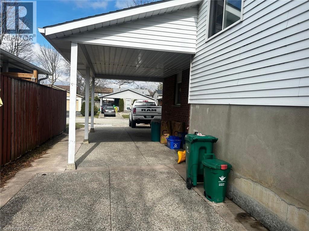 254 Camille Crescent, Waterloo, Ontario  N2K 3B6 - Photo 38 - 40817878