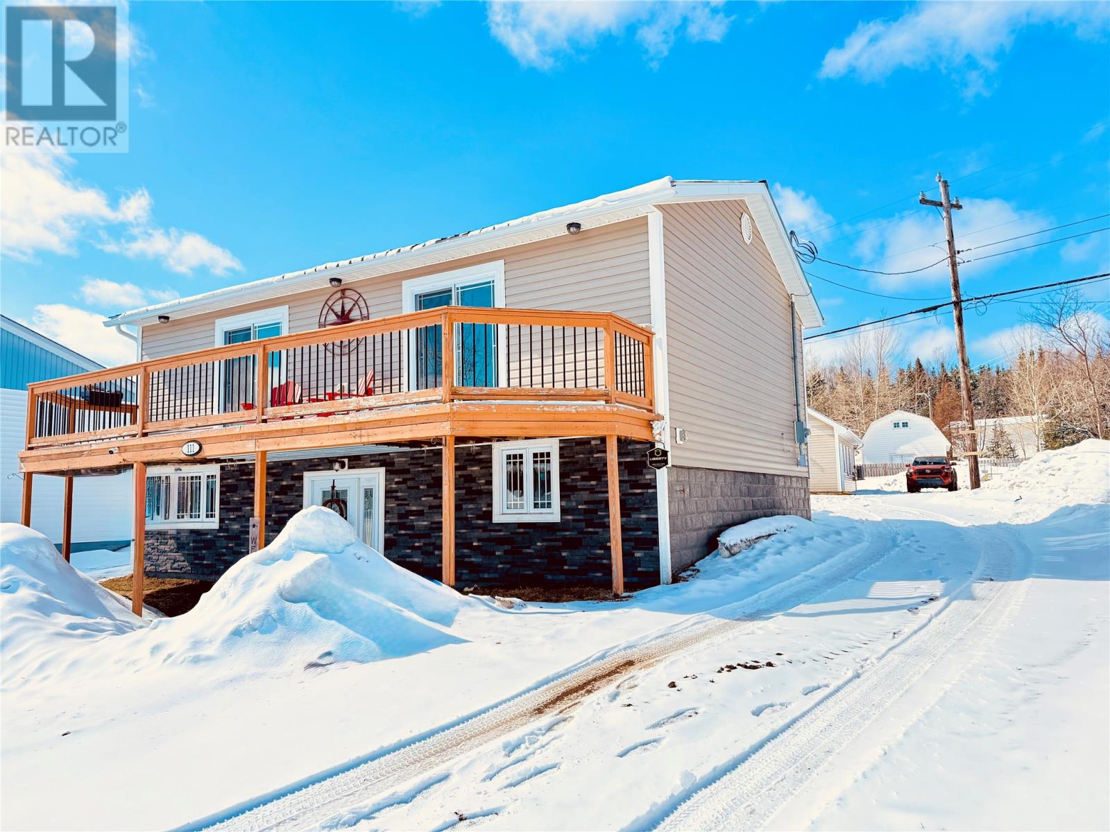 111 Main Street, Triton, Newfoundland & Labrador  A0J 1V0 - Photo 2 - 1295830