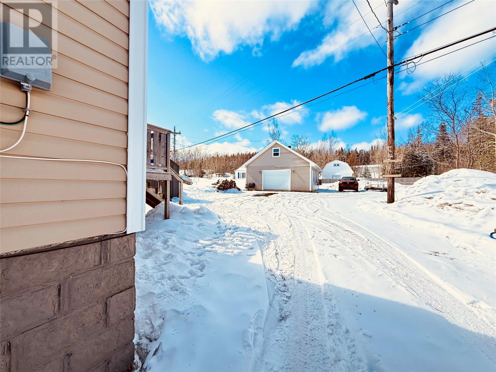 111 Main Street, Triton, Newfoundland & Labrador  A0J 1V0 - Photo 4 - 1295830