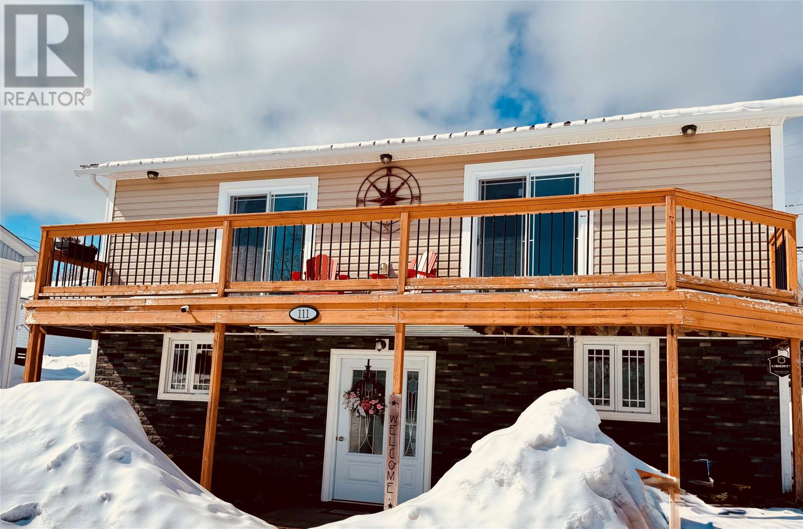 111 Main Street, Triton, Newfoundland & Labrador  A0J 1V0 - Photo 3 - 1295830