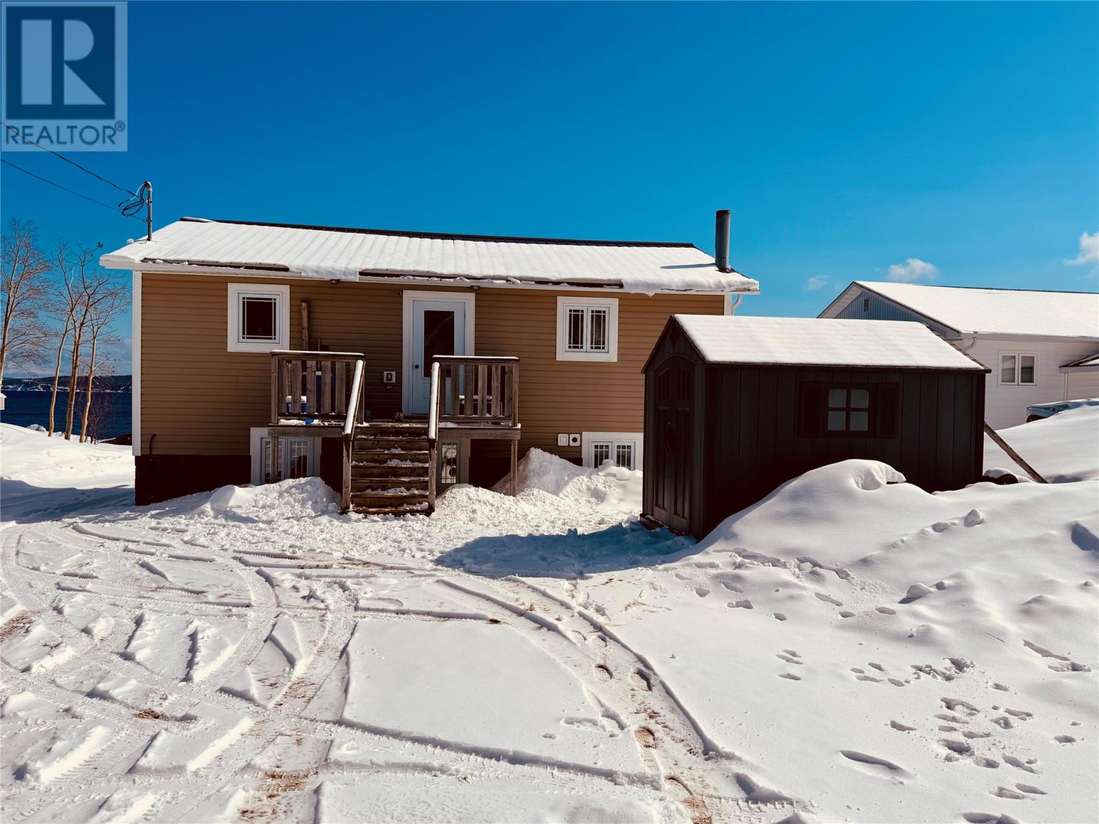 111 Main Street, Triton, Newfoundland & Labrador  A0J 1V0 - Photo 46 - 1295830