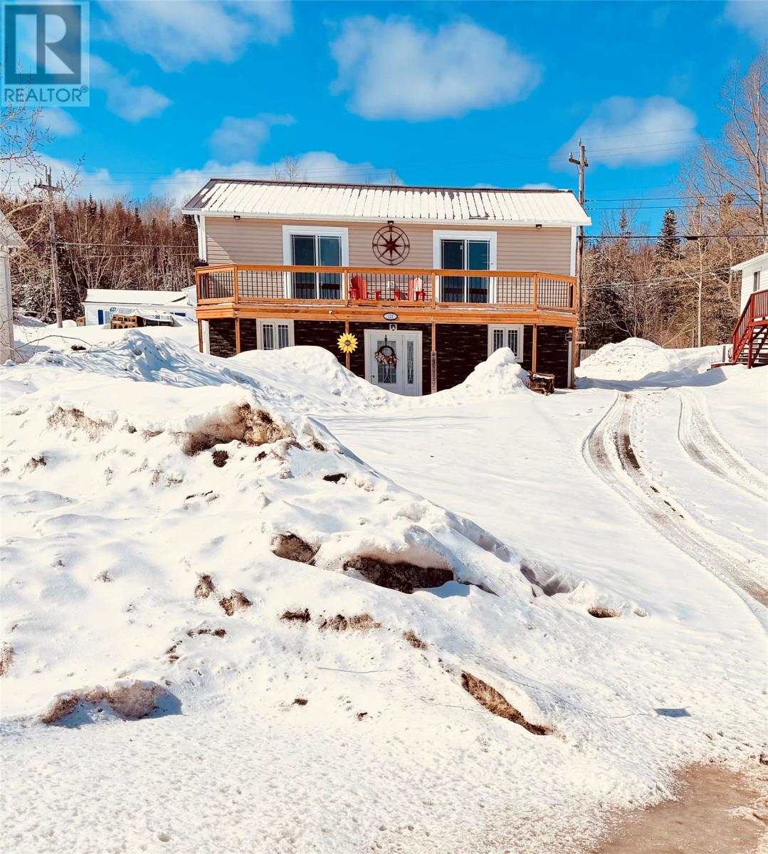 111 Main Street, Triton, Newfoundland & Labrador  A0J 1V0 - Photo 5 - 1295830