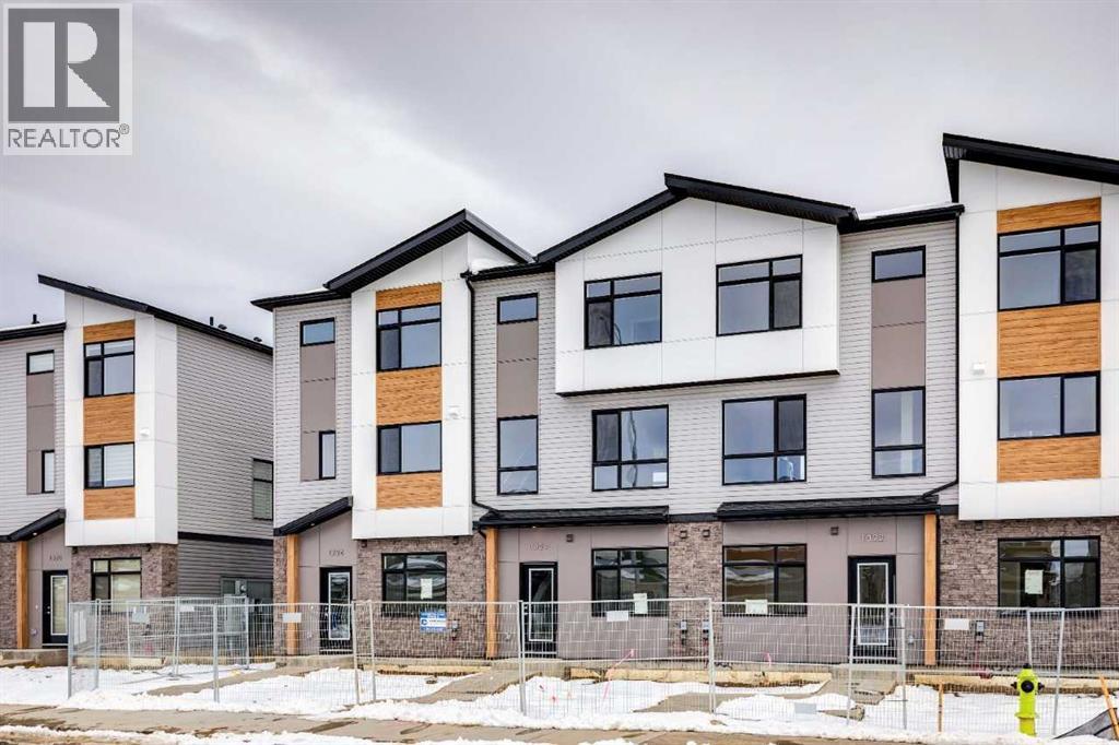 1324, 1350 Cornerstone Street NE, Calgary, Alberta  T3N 2T2 - Photo 2 - A2278277