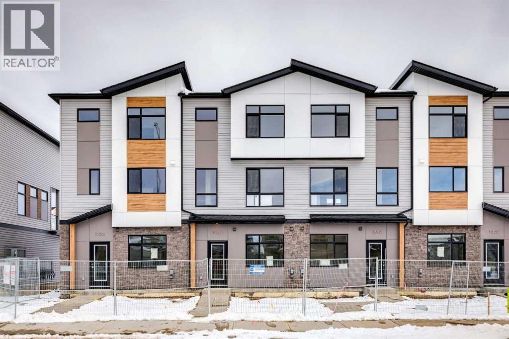 1324, 1350 Cornerstone Street NE, Calgary, Alberta  T3N 2T2 - Photo 1 - A2278277