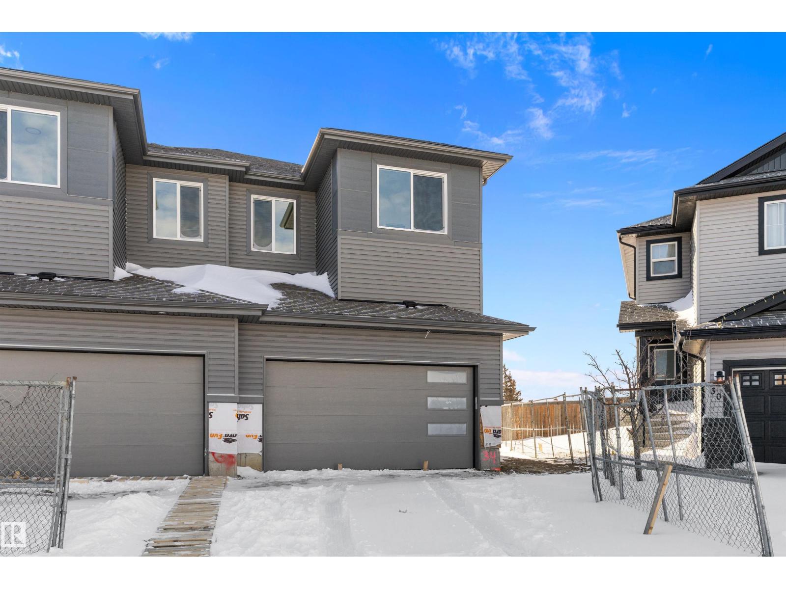 34 Astoria Pl, Devon, Alberta  T9G 0M7 - Photo 2 - E4473917