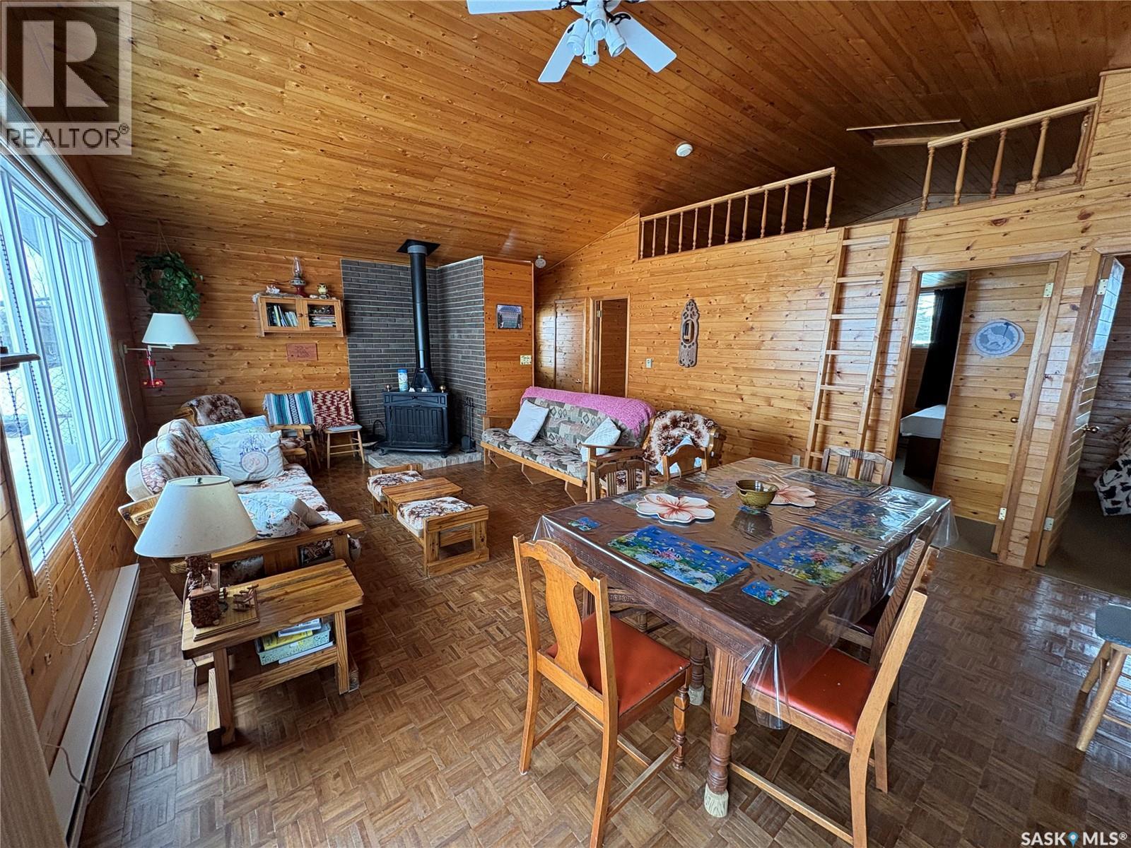 184 Shoreline Drive, Fishing Lake, Saskatchewan  S0A 1Y0 - Photo 5 - SK032079