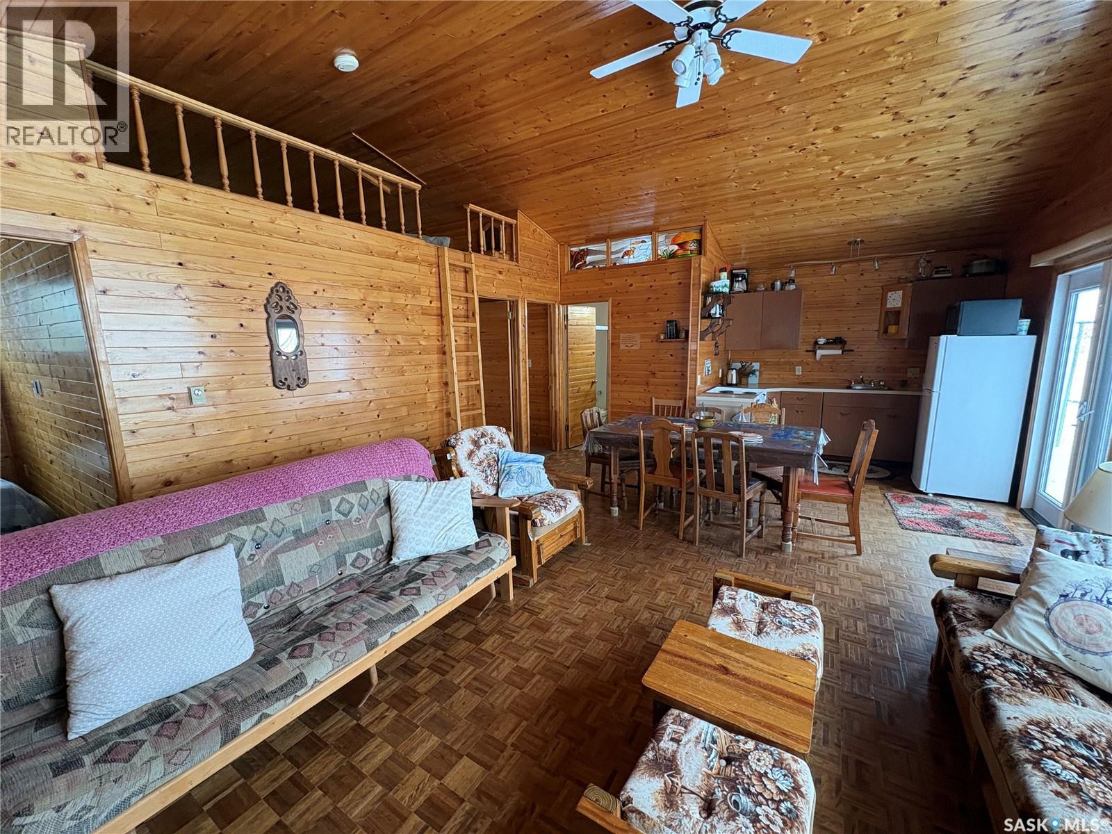 184 Shoreline Drive, Fishing Lake, Saskatchewan  S0A 1Y0 - Photo 7 - SK032079