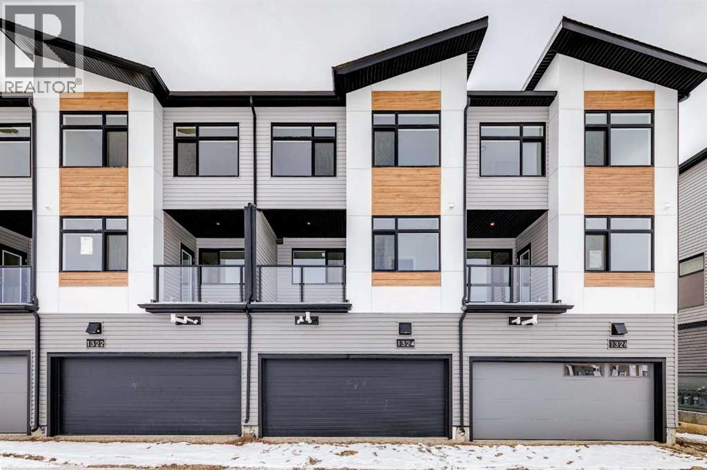 1324, 1350 Cornerstone Street NE, Calgary, Alberta  T3N 2T2 - Photo 36 - A2278277
