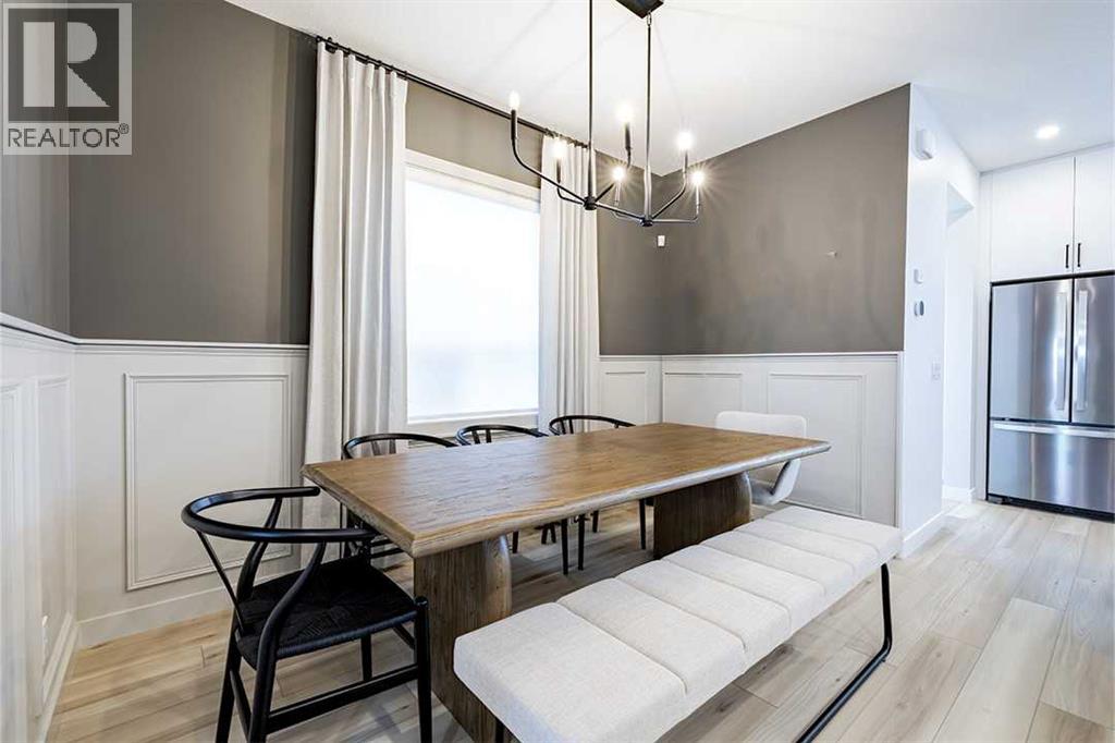 92 Ashlar Road Nw, Calgary, Alberta  T3R 2M3 - Photo 7 - A2280373