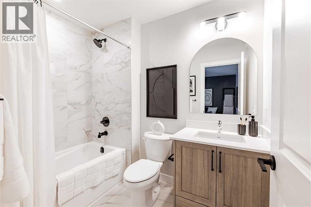 92 Ashlar Road Nw, Calgary, Alberta  T3R 2M3 - Photo 15 - A2280373