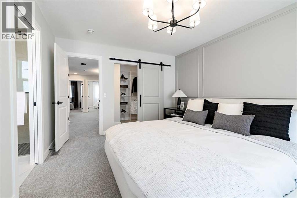 92 Ashlar Road Nw, Calgary, Alberta  T3R 2M3 - Photo 9 - A2280373