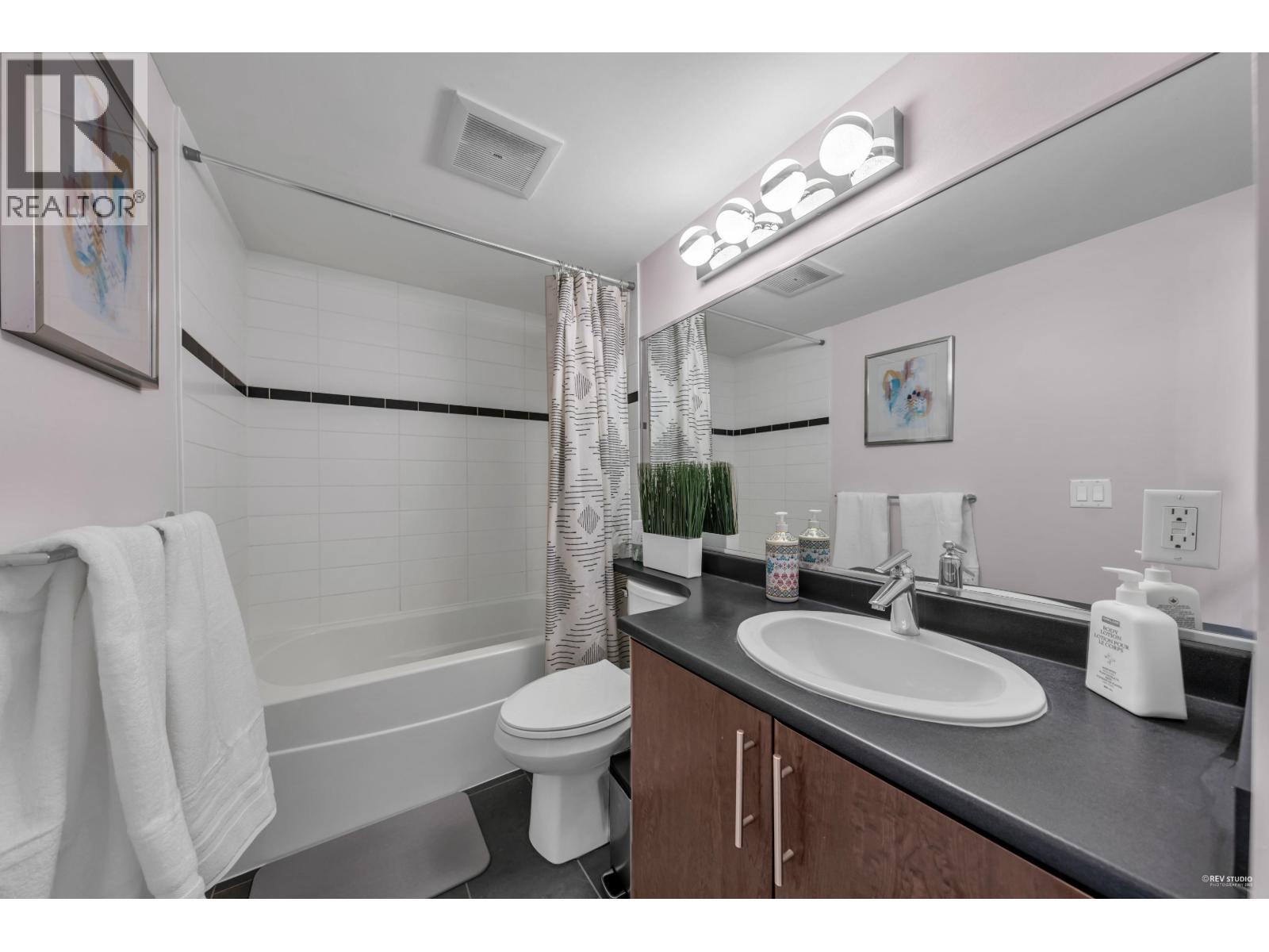 1209 688 Abbott Street, Vancouver, British Columbia  V6B 0B9 - Photo 19 - R3105928