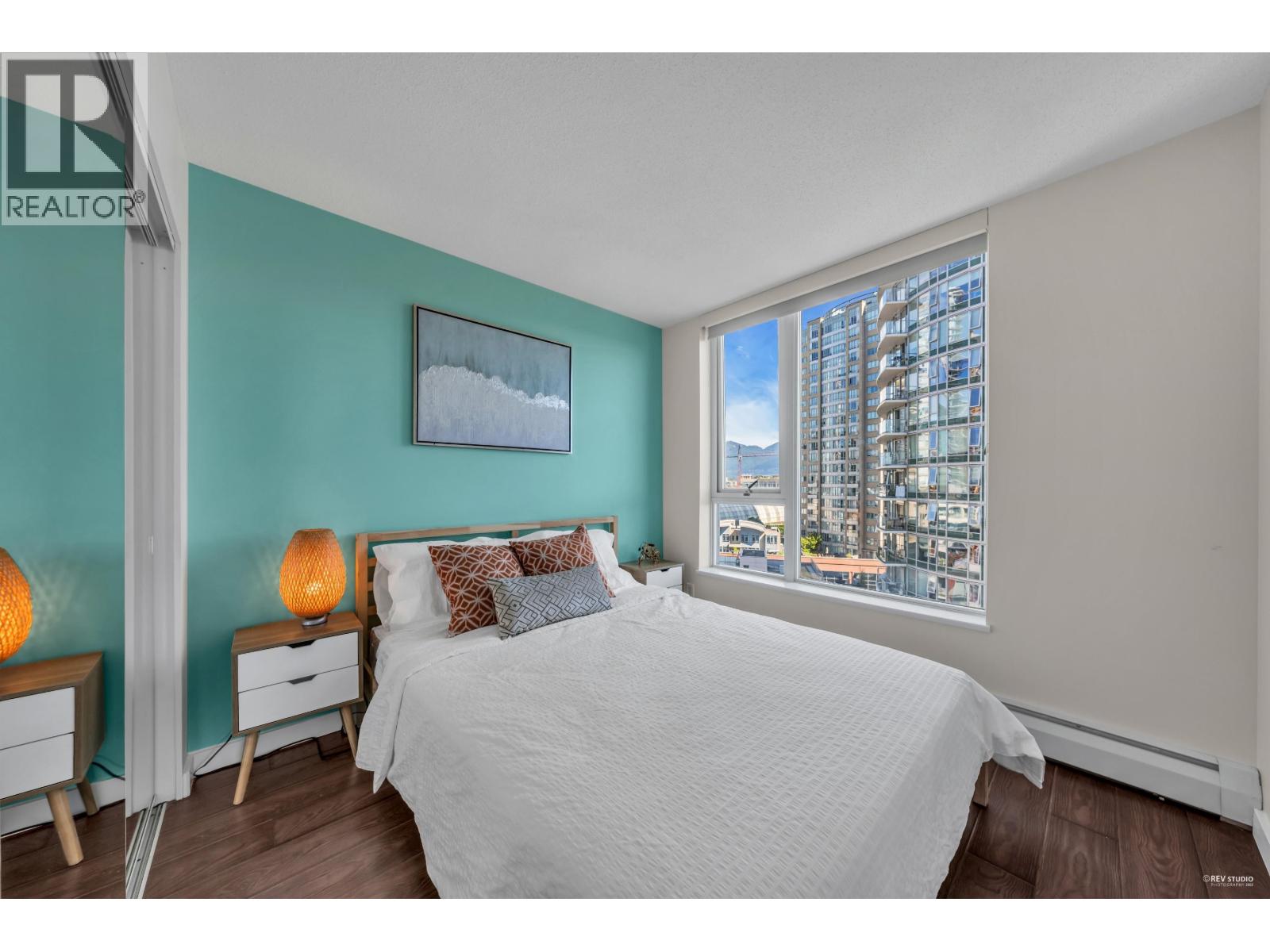 1209 688 Abbott Street, Vancouver, British Columbia  V6B 0B9 - Photo 18 - R3105928