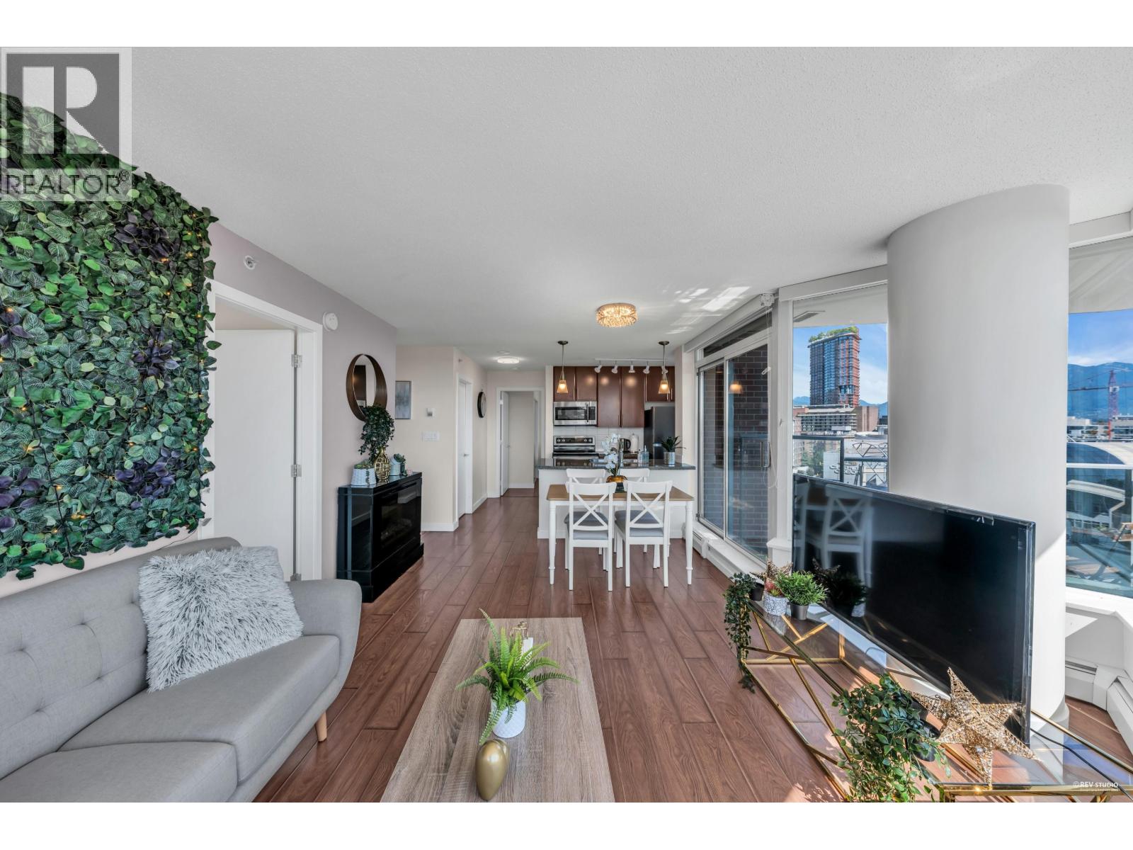 1209 688 Abbott Street, Vancouver, British Columbia  V6B 0B9 - Photo 6 - R3105928