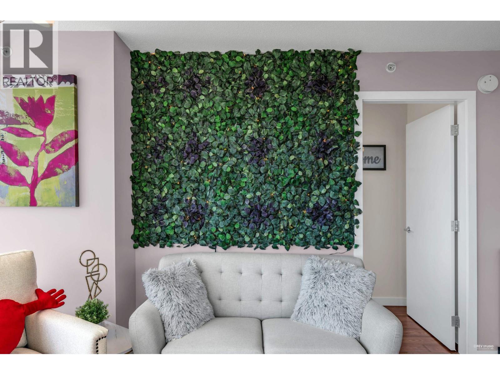 1209 688 Abbott Street, Vancouver, British Columbia  V6B 0B9 - Photo 10 - R3105928