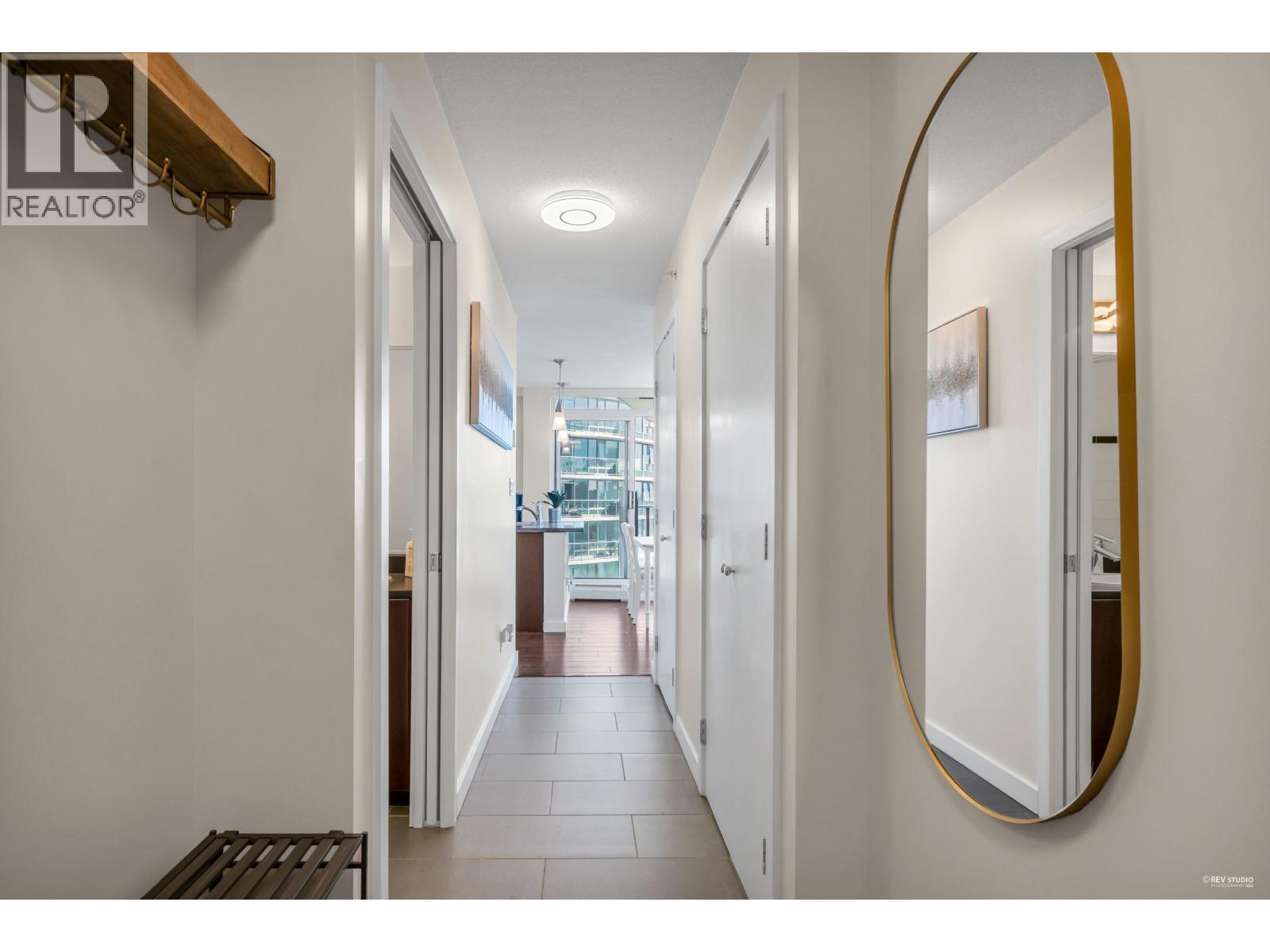 1209 688 Abbott Street, Vancouver, British Columbia  V6B 0B9 - Photo 14 - R3105928