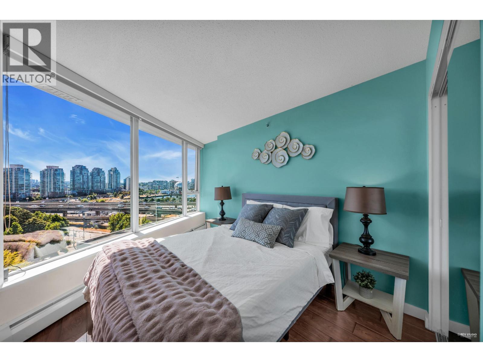 1209 688 Abbott Street, Vancouver, British Columbia  V6B 0B9 - Photo 16 - R3105928