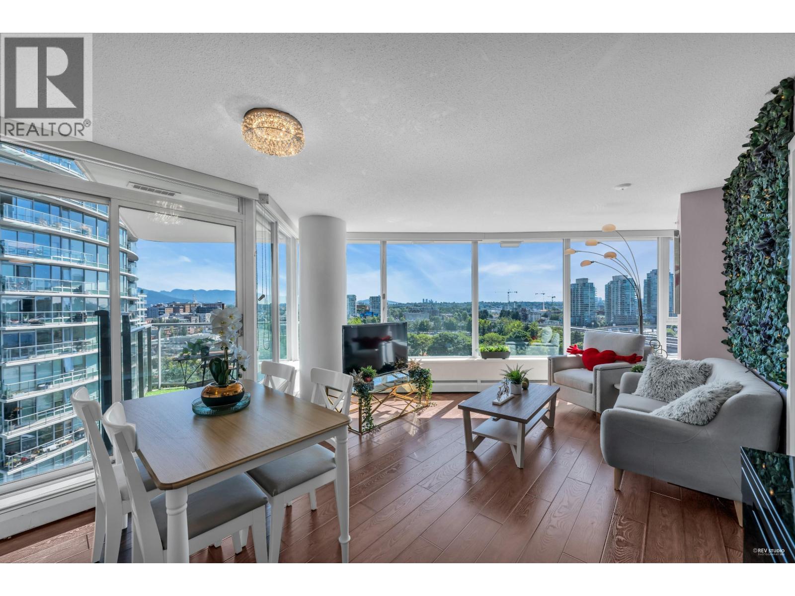 1209 688 Abbott Street, Vancouver, British Columbia  V6B 0B9 - Photo 4 - R3105928