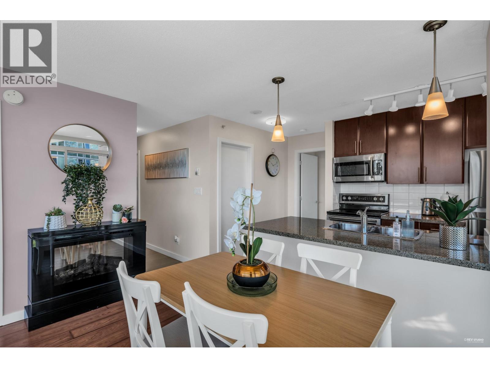 1209 688 Abbott Street, Vancouver, British Columbia  V6B 0B9 - Photo 9 - R3105928