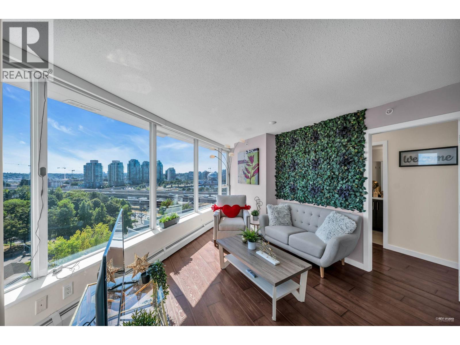 1209 688 Abbott Street, Vancouver, British Columbia  V6B 0B9 - Photo 3 - R3105928