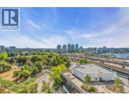 1209 688 ABBOTT STREET, Vancouver, British Columbia